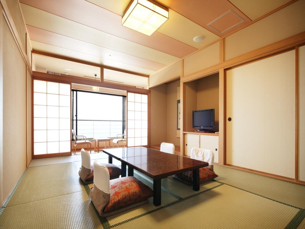 Taikanso Senaminoyu Niigata Zewnętrze zdjęcie