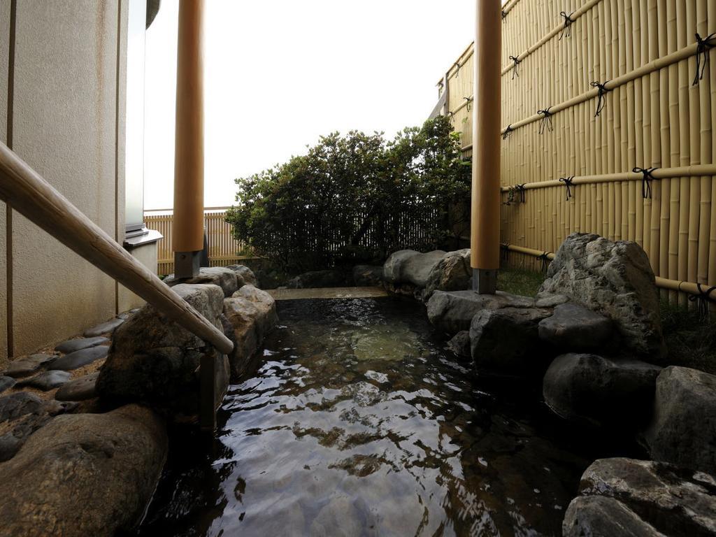 Taikanso Senaminoyu Niigata Zewnętrze zdjęcie