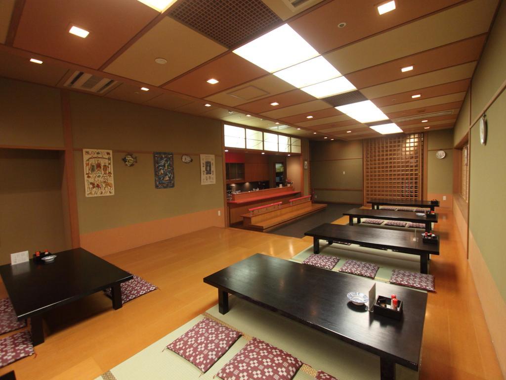 Taikanso Senaminoyu Niigata Zewnętrze zdjęcie